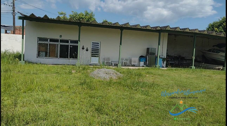 Imagem Terreno à Venda, 5.860 m² em Cibratel Ii - Itanhaém Imagem Terreno à Venda, 5.860 m² em Cibratel Ii - Itanhaém