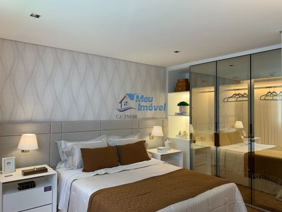 Imagem Imóvel com 3 Quartos à Venda, 82 m² em Norte (águas Claras) - Brasília Imagem Imóvel com 3 Quartos à Venda, 82 m² em Norte (águas Claras) - Brasília
