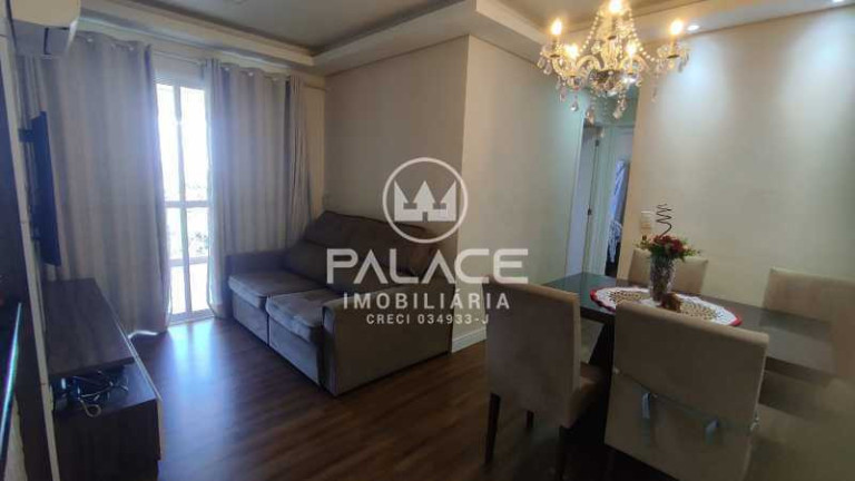 Imagem Apartamento com 2 Quartos à Venda, 67 m² em Vila Independência - Piracicaba Imagem Apartamento com 2 Quartos à Venda, 67 m² em Vila Independência - Piracicaba