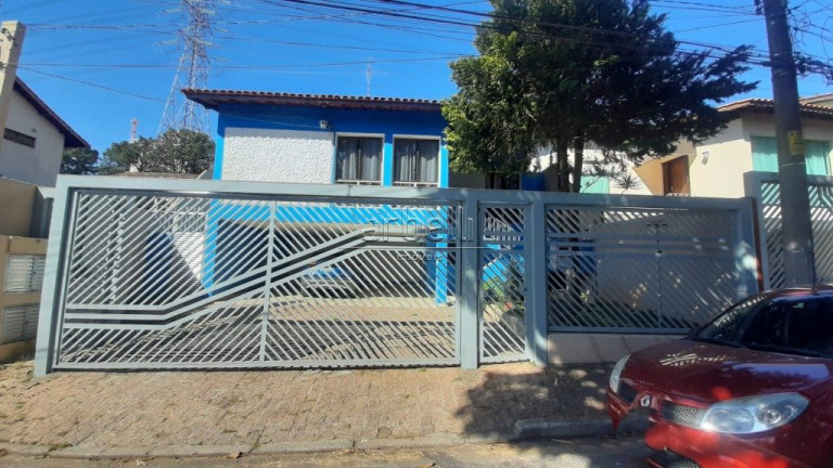 Sobrado com 3 Quartos à Venda, 300 m² em Parque Continental - São Paulo