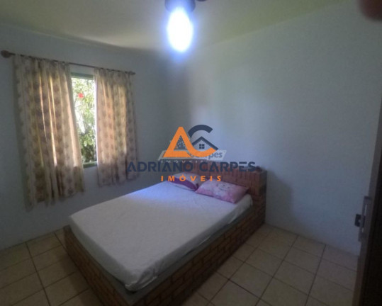 Imagem Casa com 3 Quartos à Venda, 121 m² em Gravatá - Navegantes Imagem Casa com 3 Quartos à Venda, 121 m² em Gravatá - Navegantes