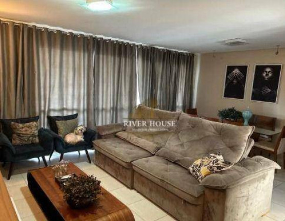Imagem Apartamento com 4 Quartos para Alugar, 120 m² em Jardim Aclimação - Cuiabá Imagem Apartamento com 4 Quartos para Alugar, 120 m² em Jardim Aclimação - Cuiabá