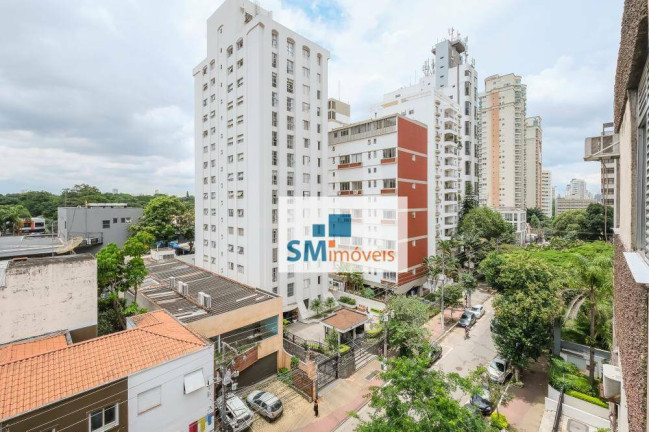 Imagem Apartamento com 2 Quartos à Venda, 102 m² em Brooklin Novo - São Paulo Imagem Apartamento com 2 Quartos à Venda, 102 m² em Brooklin Novo - São Paulo