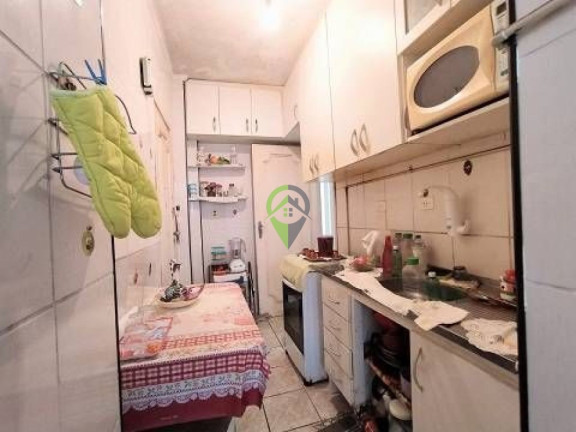 Imagem Apartamento com 2 Quartos à Venda, 93 m² em Gonzaga - Santos Imagem Apartamento com 2 Quartos à Venda, 93 m² em Gonzaga - Santos