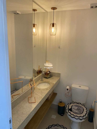 Imagem Apartamento com 3 Quartos à Venda, 145 m² em Guilhermina - Praia Grande
