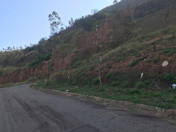 Imagem Terreno à Venda, 416 m² em Portal Giardino - Itatiba Imagem Terreno à Venda, 416 m² em Portal Giardino - Itatiba