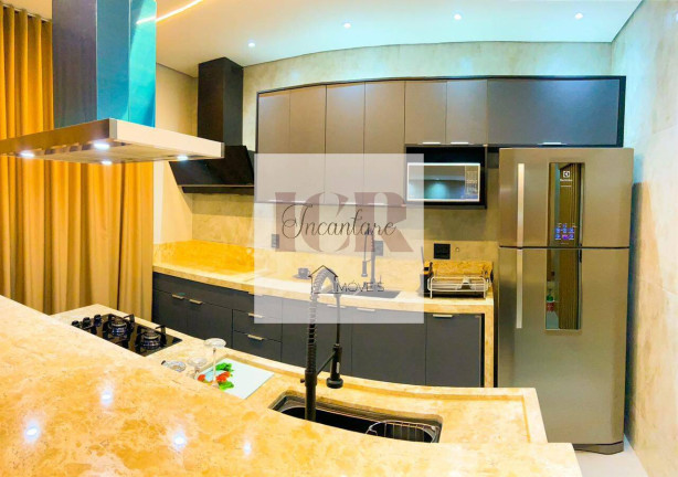 Imagem Casa de Condomínio com 3 Quartos à Venda, 250 m² em São Paulo Imagem Casa de Condomínio com 3 Quartos à Venda, 250 m² em São Paulo