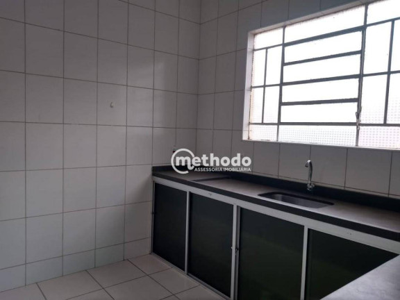 Imagem Casa com 1 Quarto à Venda, 640 m² em Cambuí - Campinas