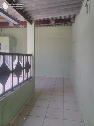 Imagem Sobrado com 3 Quartos à Venda, 141 m² em Jardim Tatiana - Votorantim
