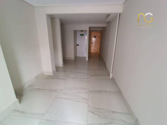 Imagem Apartamento com 3 Quartos à Venda, 127 m² em Aviação - Praia Grande