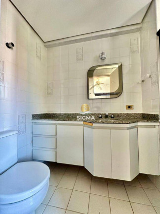 Imagem Apartamento com 3 Quartos à Venda, 140 m² em Pitangueiras - Guarujá