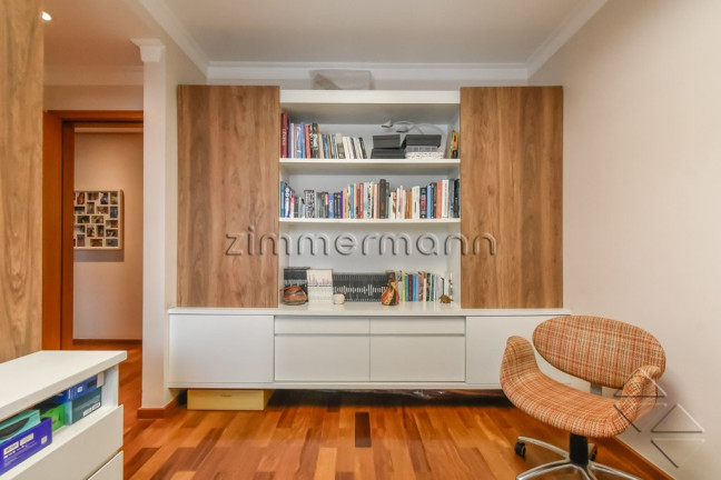 Imagem Apartamento com 3 Quartos à Venda, 220 m² em Aclimação - São Paulo Imagem Apartamento com 3 Quartos à Venda, 220 m² em Aclimação - São Paulo