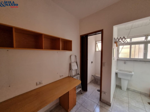Imagem Apartamento com 3 Quartos à Venda, 78 m² em Mooca - São Paulo
