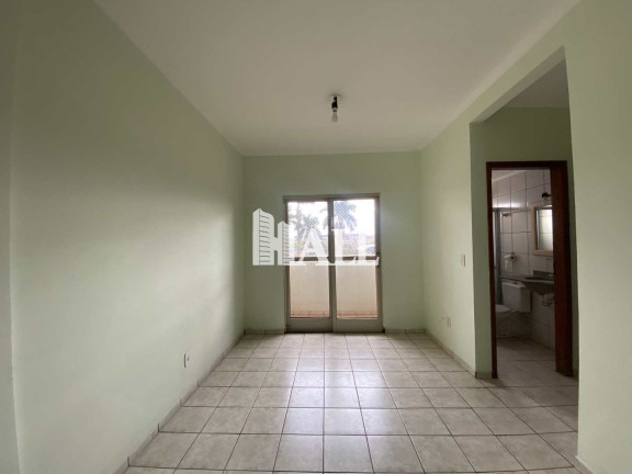 Apartamento com 2 Quartos à Venda, 74 m² em Vila Ercília - São José Do Rio Preto