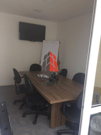 Imagem Sala Comercial à Venda, 35 m² em Vila Regente Feijó - São Paulo Imagem Sala Comercial à Venda, 35 m² em Vila Regente Feijó - São Paulo