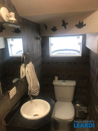 Imagem Sobrado com 3 Quartos para Alugar, 132 m² em Jardim - Santo André Imagem Sobrado com 3 Quartos para Alugar, 132 m² em Jardim - Santo André