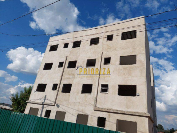 Imagem Apartamento com 2 Quartos à Venda, 46 m² em Residencial Campo Belo - Sorocaba Imagem Apartamento com 2 Quartos à Venda, 46 m² em Residencial Campo Belo - Sorocaba