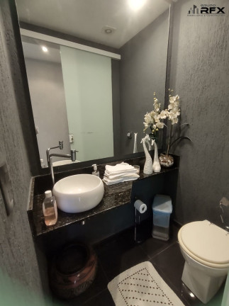 Imagem Casa de Condomínio com 4 Quartos à Venda, 312 m² em Badu - Niterói