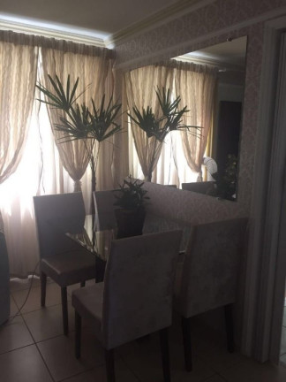Imagem Apartamento com 2 Quartos à Venda, 45 m² em Vila Industrial - Campinas Imagem Apartamento com 2 Quartos à Venda, 45 m² em Vila Industrial - Campinas