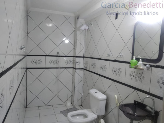 Imagem Imóvel com 3 Quartos à Venda, 120 m² em Jardim Ermida Ii - Jundiaí