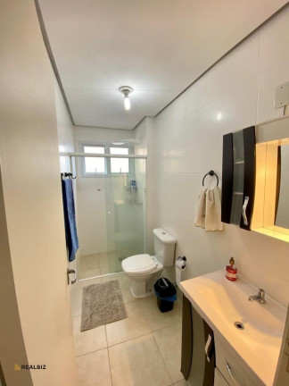Imagem Apartamento com 3 Quartos à Venda, 120 m² em Palmas - Governador Celso Ramos