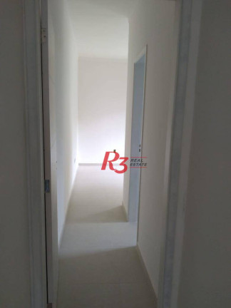 Imagem Casa com 2 Quartos à Venda, 80 m² em Embaré - Santos Imagem Casa com 2 Quartos à Venda, 80 m² em Embaré - Santos