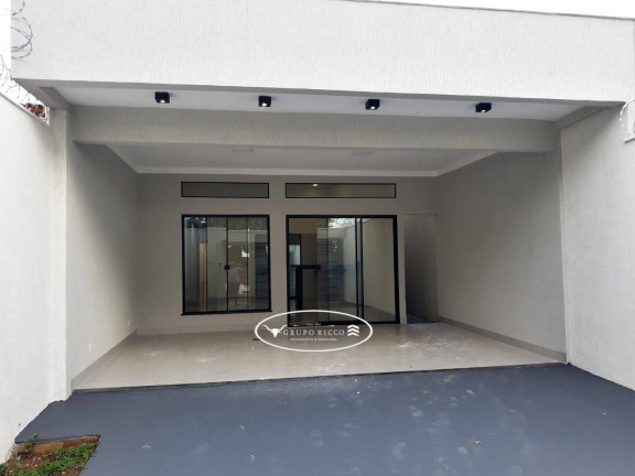 Imagem Casa com 3 Quartos à Venda, 134 m² em Jardim Presidente - Goiânia Imagem Casa com 3 Quartos à Venda, 134 m² em Jardim Presidente - Goiânia