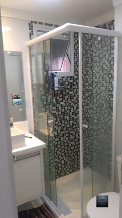 Imagem Apartamento com 2 Quartos à Venda, 65 m² em Centro - Diadema