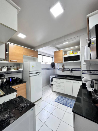Imagem Apartamento com 3 Quartos à Venda, 79 m² em Pedreira - Belém