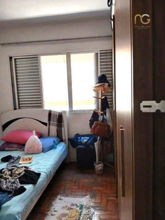 Imagem Apartamento com 2 Quartos à Venda, 61 m² em Boqueirão - Praia Grande