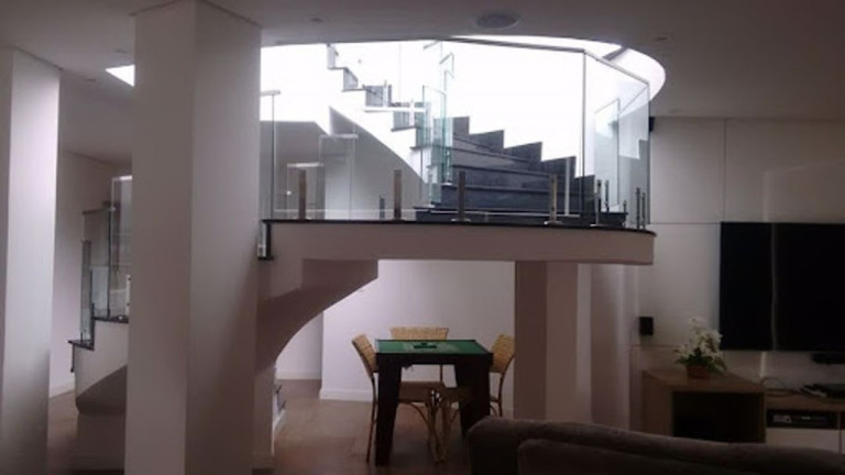 Imagem Casa com 4 Quartos à Venda, 535 m² em Condominio Porto Atibaia - Atibaia