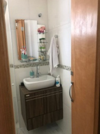 Imagem Apartamento com 3 Quartos à Venda, 68 m² em Jardim Vergueiro (sacomã) - São Paulo