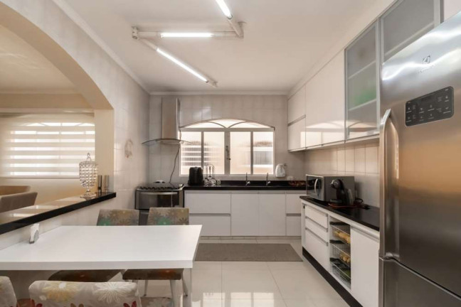 Imagem Casa com 3 Quartos à Venda, 366 m² em Jardim Marisa - São Paulo Imagem Casa com 3 Quartos à Venda, 366 m² em Jardim Marisa - São Paulo