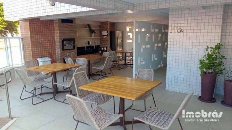 Imagem Apartamento com 3 Quartos à Venda, 117 m² em Aldeota - Fortaleza