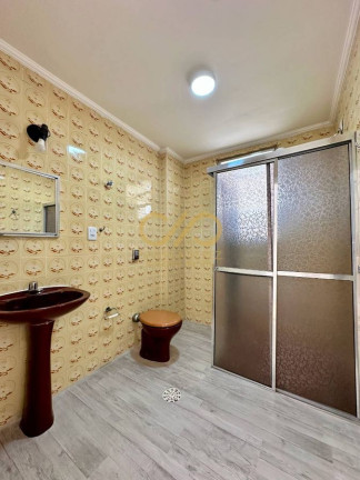 Imagem Apartamento com 1 Quarto à Venda, 51 m² em Boqueirão - Praia Grande