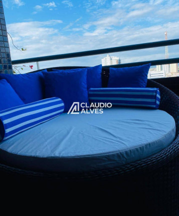 Imagem Apartamento com 4 Quartos para Alugar, 162 m² em Centro - Feira De Santana