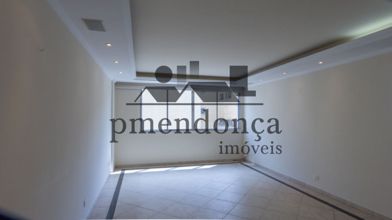 Apartamento com 3 Quartos à Venda, 126 m² em Perdizes - São Paulo