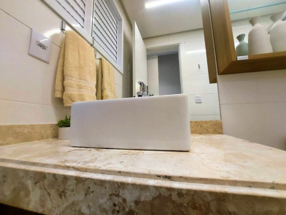 Imagem Apartamento com 2 Quartos à Venda, 66 m² em Centro - Capão Da Canoa