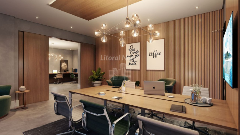 Imagem Apartamento com 3 Quartos à Venda, 107 m² em Praia Brava - Itajaí