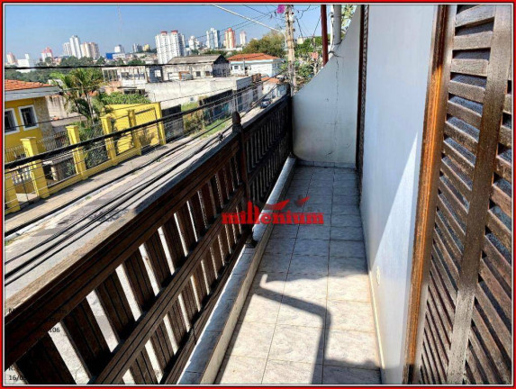 Imagem Sobrado com 3 Quartos à Venda,  em Vila Londrina - São Paulo