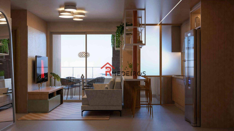 Imagem Apartamento com 2 Quartos à Venda, 76 m² em Canto Do Forte - Praia Grande Imagem Apartamento com 2 Quartos à Venda, 76 m² em Canto Do Forte - Praia Grande