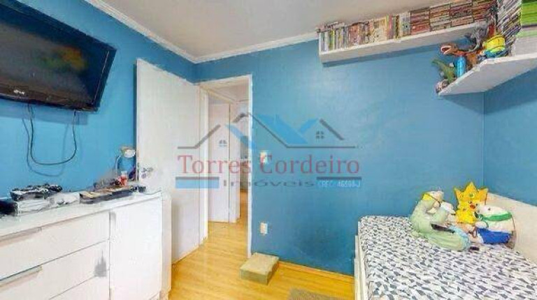 Imagem Apartamento com 2 Quartos à Venda, 51 m² em Vila Das Belezas - São Paulo Imagem Apartamento com 2 Quartos à Venda, 51 m² em Vila Das Belezas - São Paulo