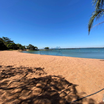 Imagem Chácara com 2 Quartos à Venda, 176 m² em Condominio Praia Bella - Buritama Imagem Chácara com 2 Quartos à Venda, 176 m² em Condominio Praia Bella - Buritama