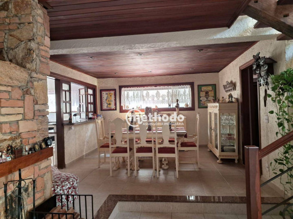 Imagem Casa com 3 Quartos à Venda, 200 m² em Parque Jatibaia (sousas) - Campinas Imagem Casa com 3 Quartos à Venda, 200 m² em Parque Jatibaia (sousas) - Campinas