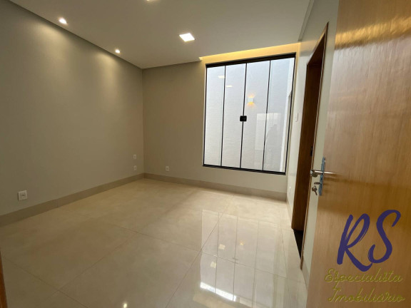 Imagem Casa com 3 Quartos à Venda, 194 m² em Residencial Humaitá - Goiânia Imagem Casa com 3 Quartos à Venda, 194 m² em Residencial Humaitá - Goiânia