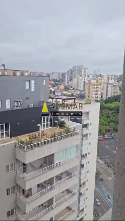 Imagem Sala Comercial para Alugar, 39 m² em Jardim Do Mar - São Bernardo Do Campo Imagem Sala Comercial para Alugar, 39 m² em Jardim Do Mar - São Bernardo Do Campo