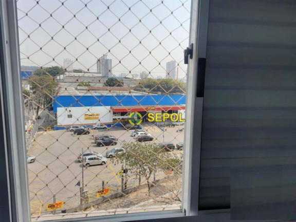 Imagem Apartamento com 3 Quartos à Venda, 61 m² em Jardim Vila Formosa - São Paulo