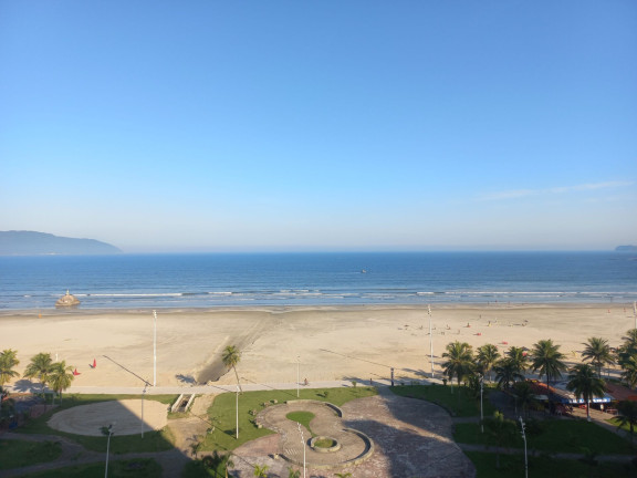 Imagem Apartamento com 4 Quartos à Venda, 312 m² em Itararé - São Vicente