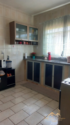 Imagem Casa com 2 Quartos à Venda, 131 m² em Jardim Sbeghen - Mogi Mirim