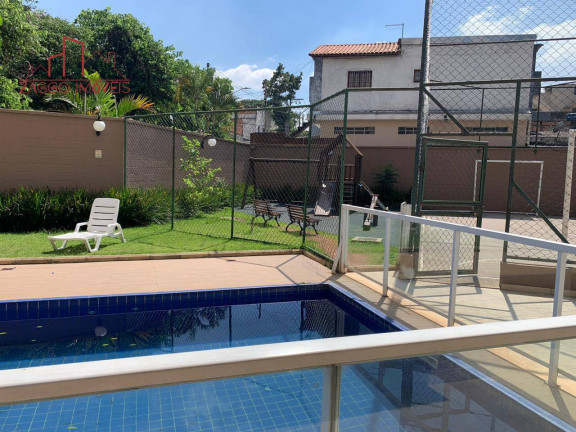 Imagem Apartamento com 2 Quartos à Venda, 48 m² em Jardim Iracema - São Paulo